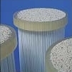 CEPAration ceramic hollow fibre membranes